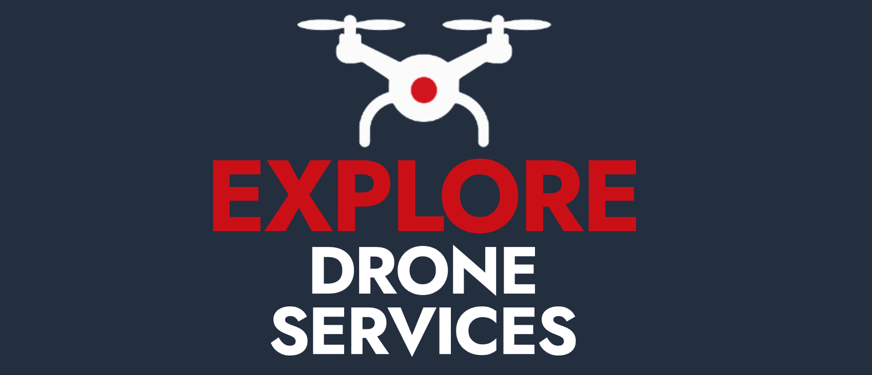 Explore Drone Services